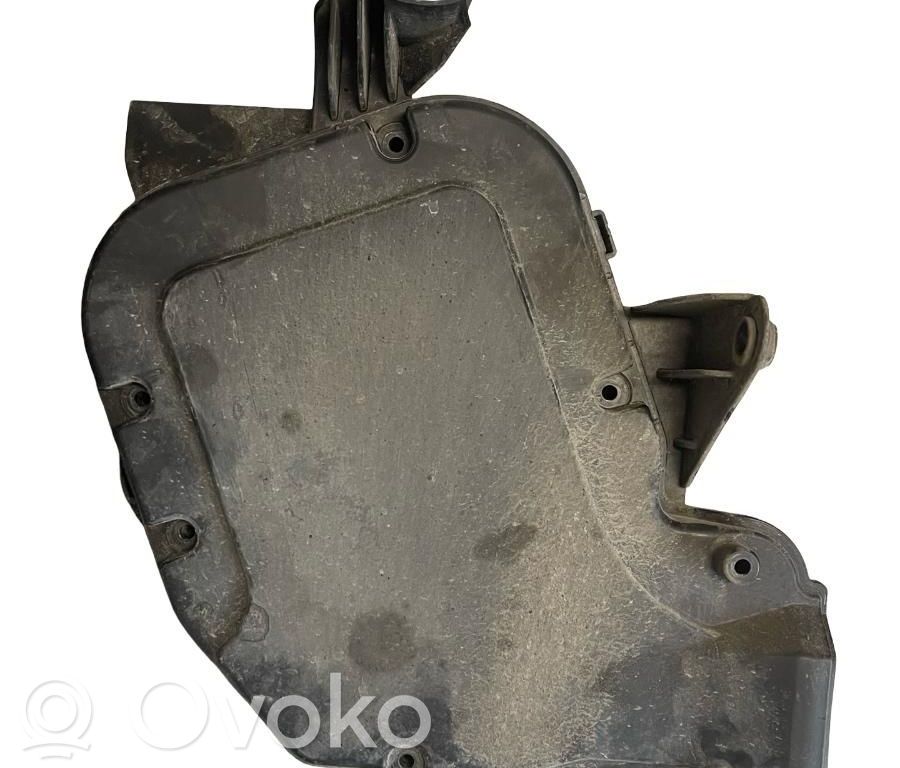 Volvo V40 Salono oro mazgo plastikinis korpusas 