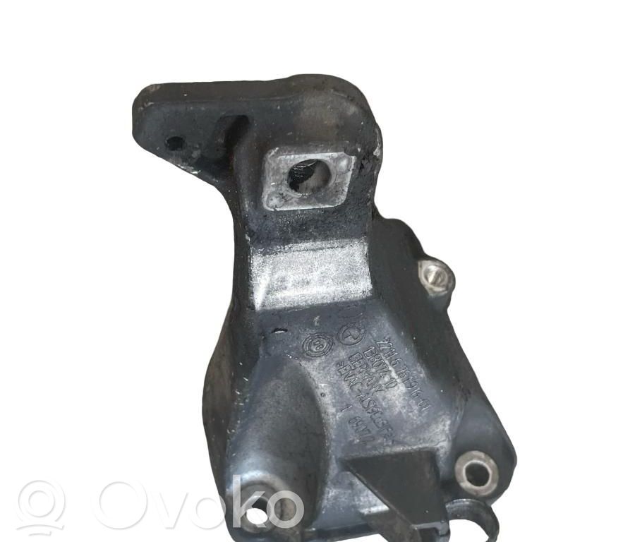 BMW 3 E90 E91 Support de moteur, coussinet 