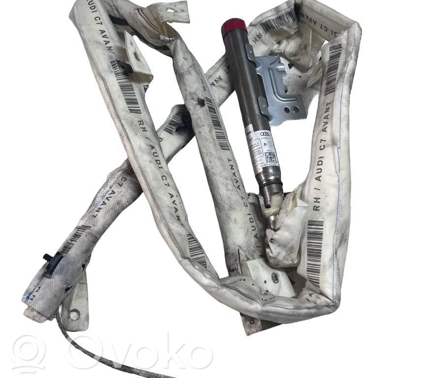 Airbag del techo   4G9880742C