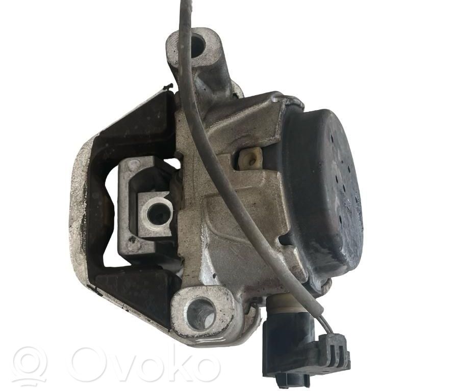 Audi A6 S6 C7 4G Engine mount bracket 