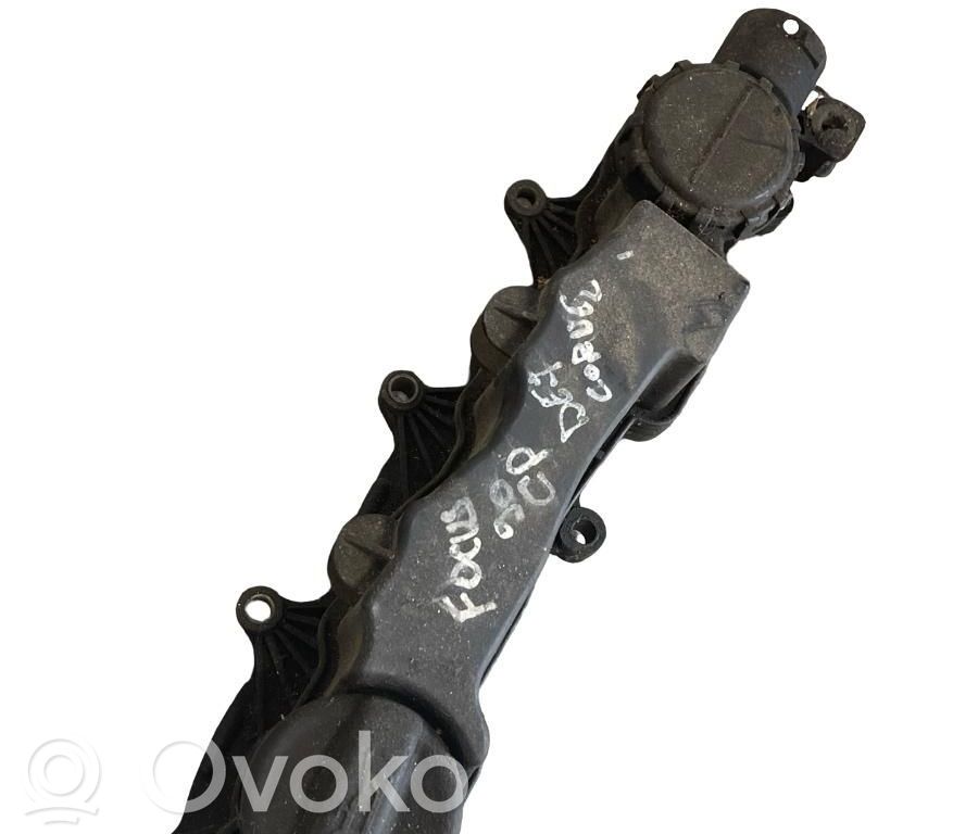 Ventildeckel   9651815680