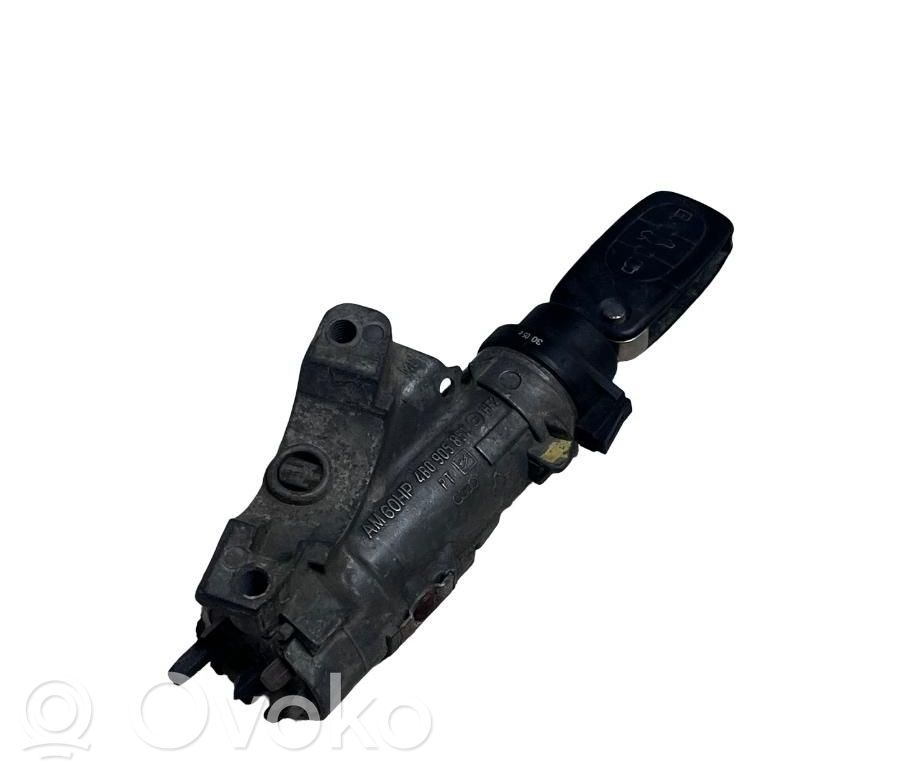 Audi A4 S4 B6 8E 8H Contact aprindere 