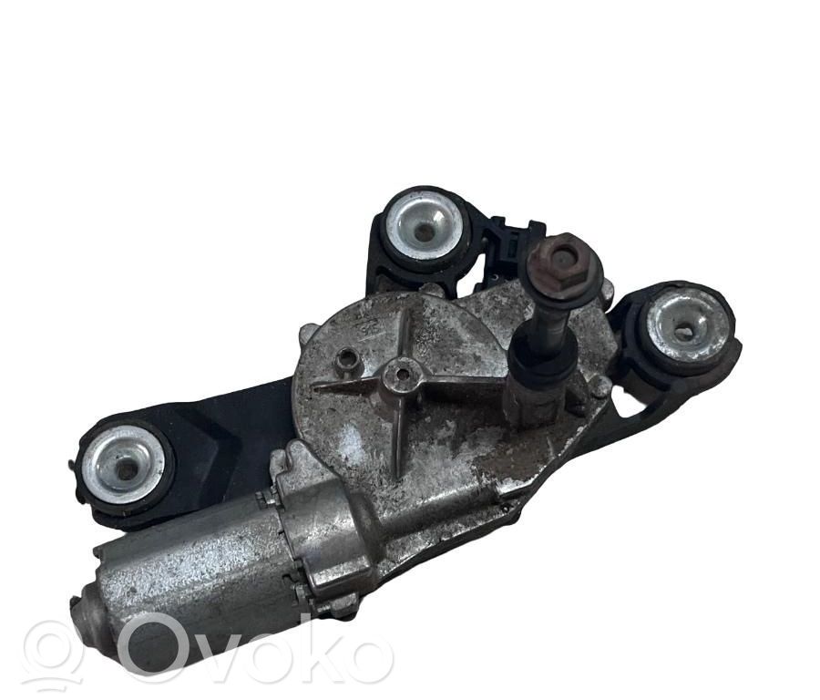 Takaikkunan pyyhinmekanismi   3M51R17K441AD