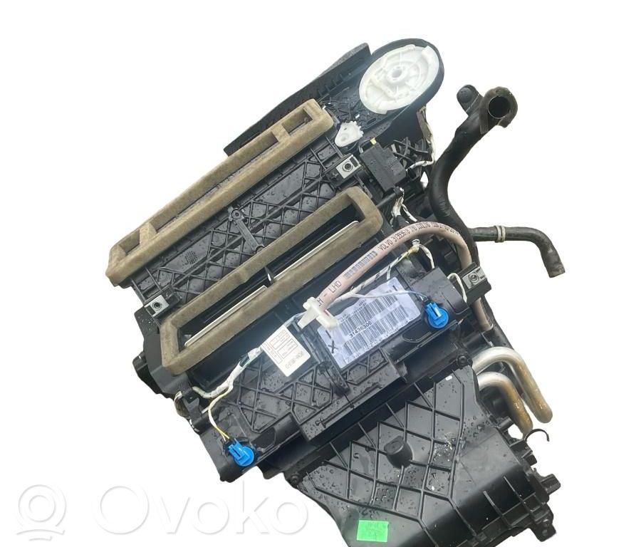 Nagrzewnica / Komplet   VPCMHH19B555EG