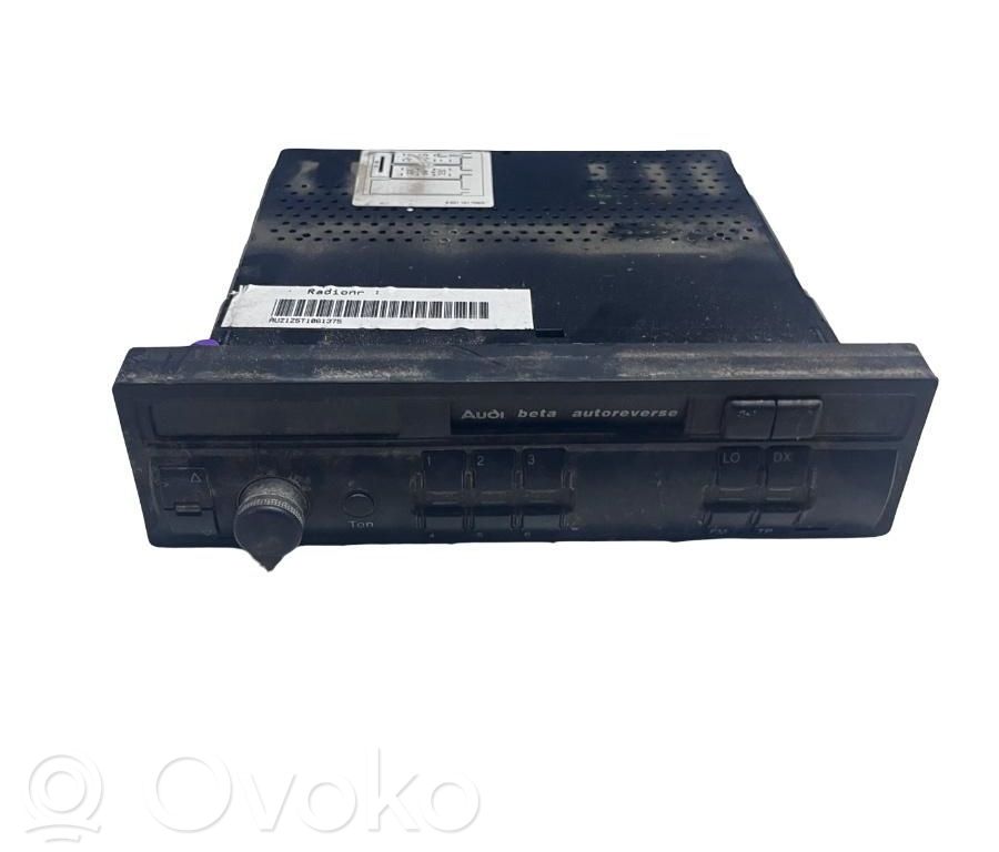 Audi A3 S3 8L Stacja multimedialna GPS / CD / DVD 