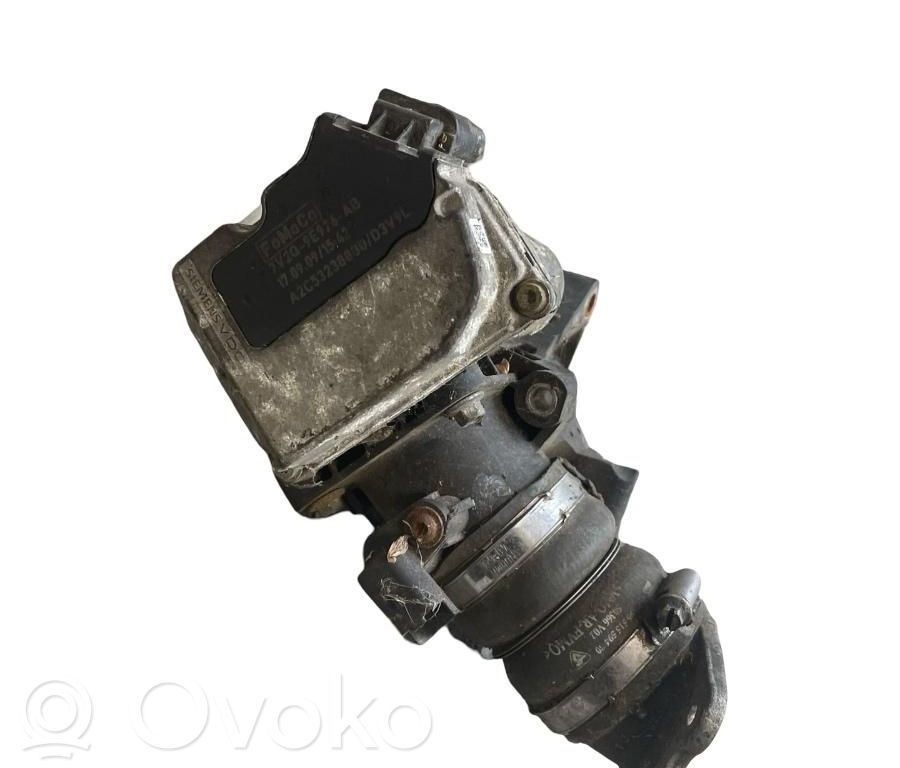 Válvula de mariposa eléctrica   7V2Q9E926AB