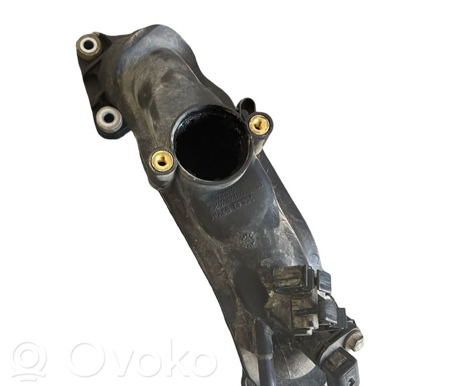 Intercooler hose/pipe   9685282480