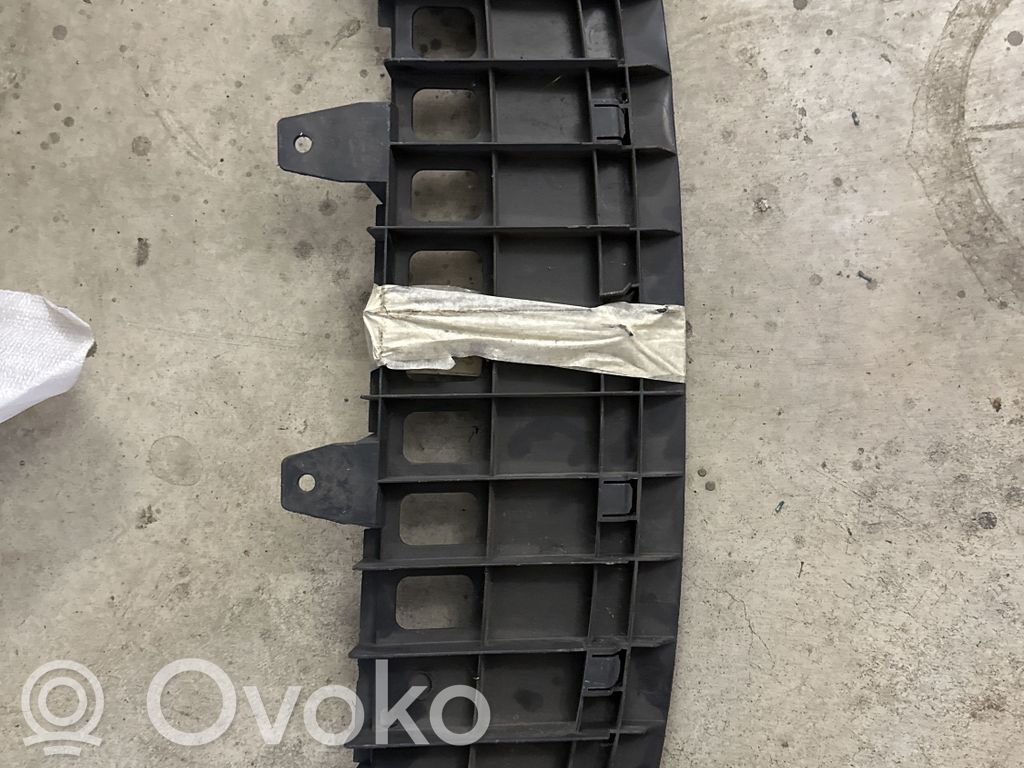 Skoda Fabia Mk1 (6Y) Belka zderzaka przedniego 