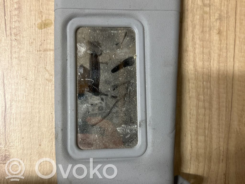 Opel Astra H Sun visor 