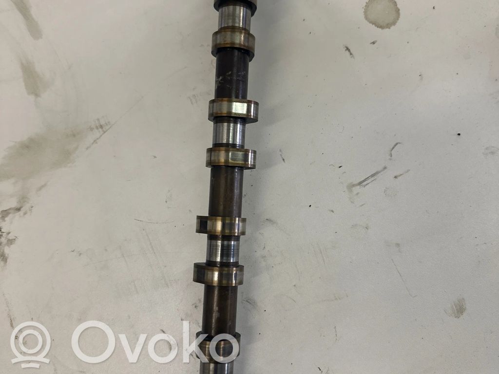 Peugeot RCZ Camshaft 