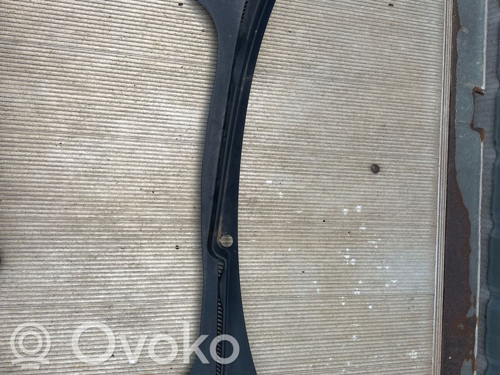Volkswagen Eos Pyyhinkoneiston lista 
