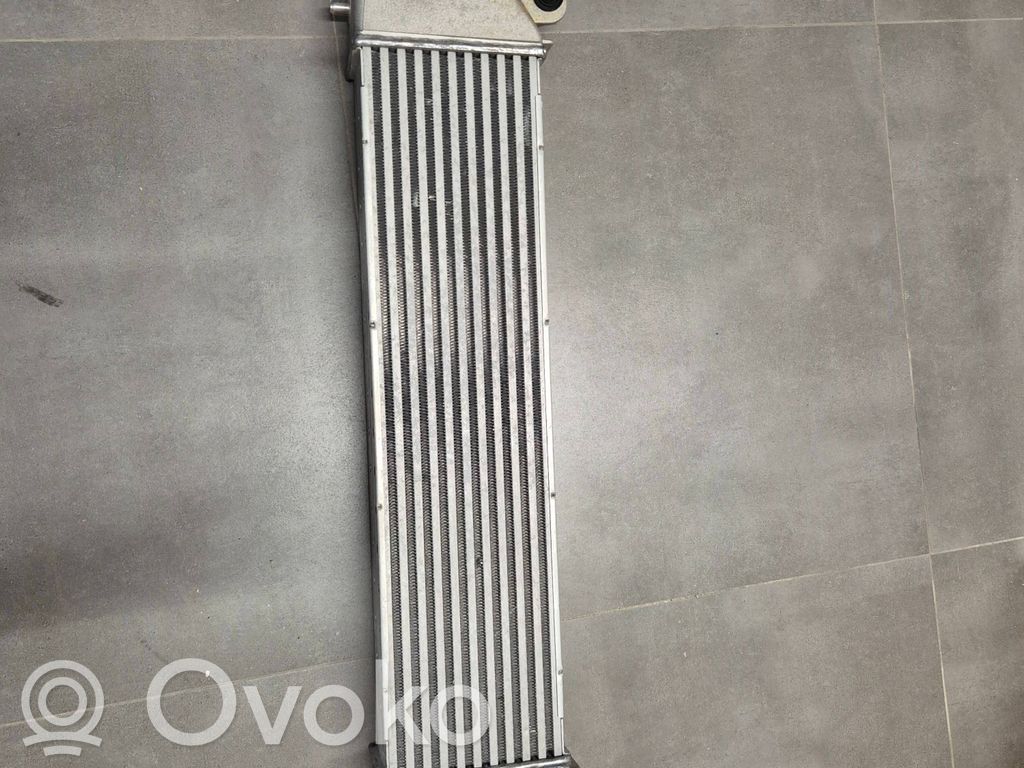 Interkūlerio radiatorius   8V0145803A,8E1350000,8V0145A01