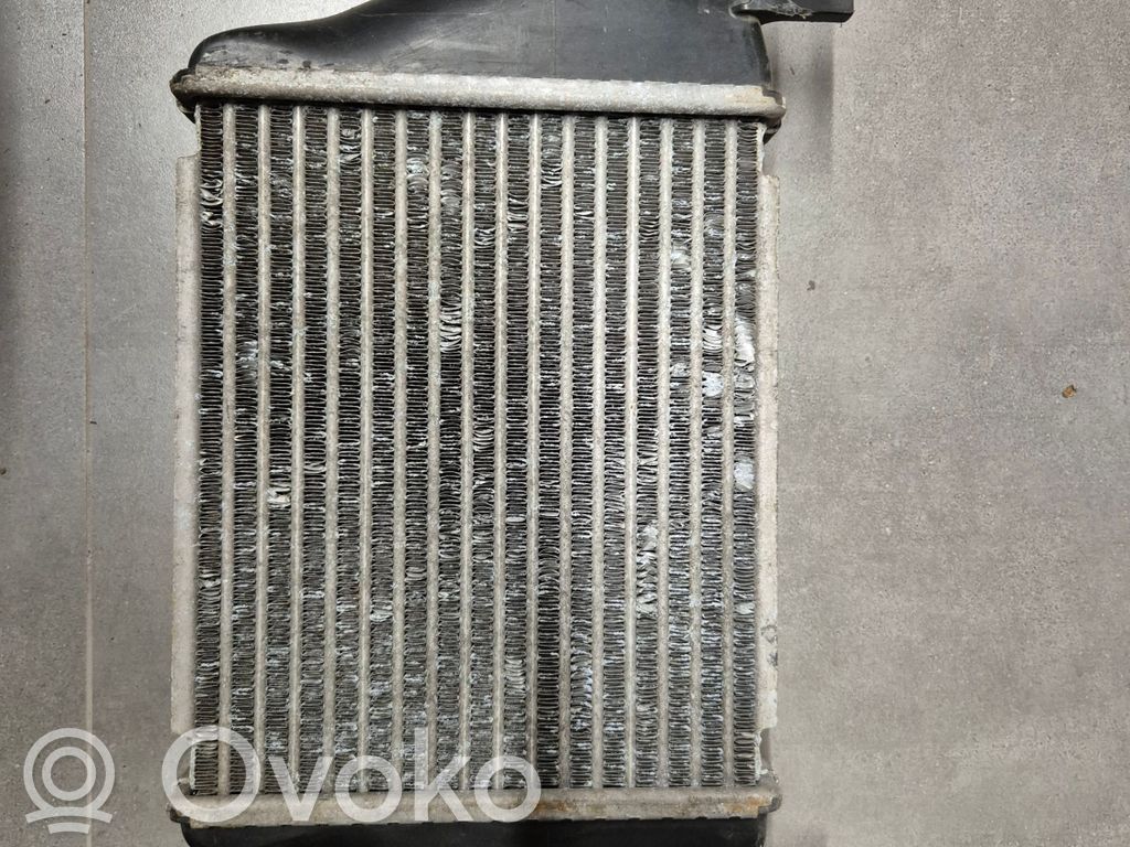 Mitsubishi ASX Intercooler radiator 