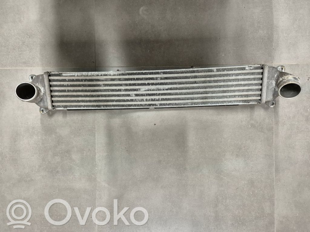 Hyundai i30 Intercooler radiator 