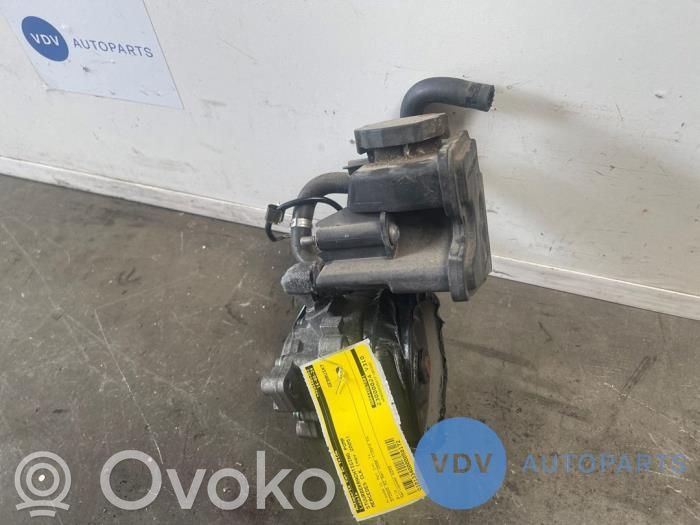 Pompa wspomagania   A0044667801,A0004600983,A0044667901