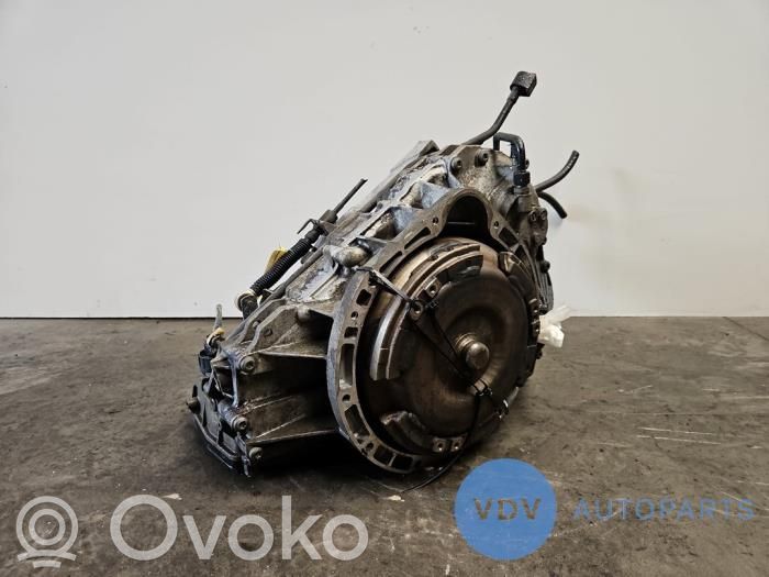 Mercedes-Benz A W168 Manualna 5-biegowa skrzynia biegów 