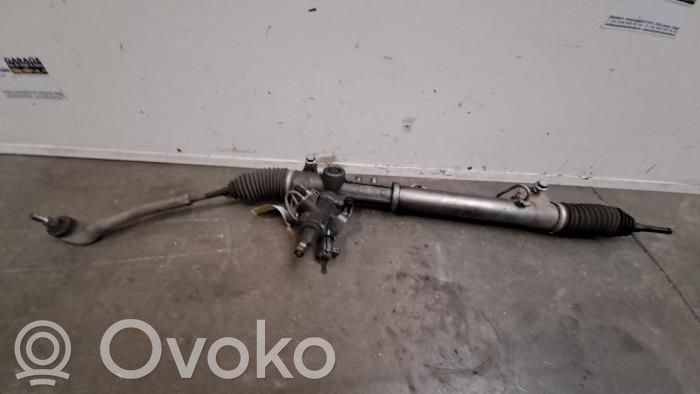 Mercedes-Benz S W221 Część mechaniczna układu kierowniczego 