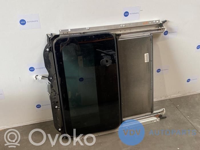 Mercedes-Benz CLS C218 X218 Szyberdach komplet 
