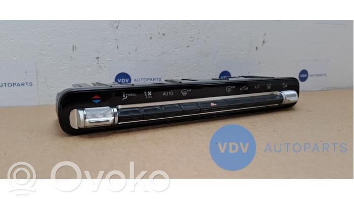 Mercedes-Benz A W177 Climate control unit 