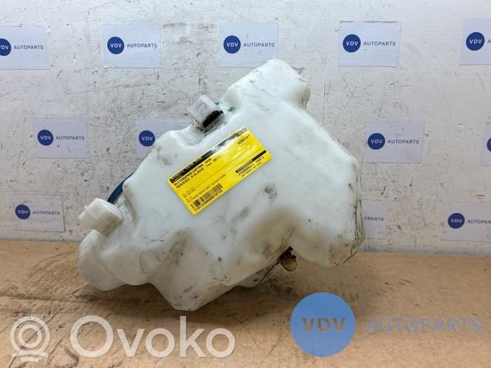 Mercedes-Benz A W169 Zbiornik płynu do spryskiwaczy szyby przedniej / czołowej 