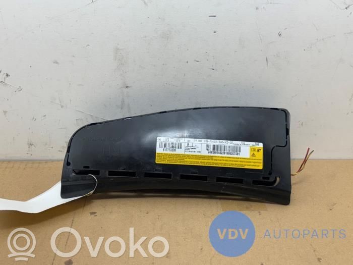Mercedes-Benz B W246 W242 Airbag lateral 