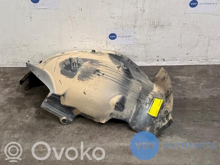 Mercedes-Benz A W177 Nadkole przednie 
