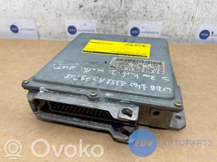 Mercedes-Benz E W210 Engine control unit/module 