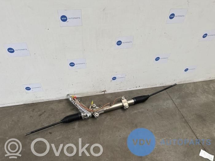 Część mechaniczna układu kierowniczego   A9014603200