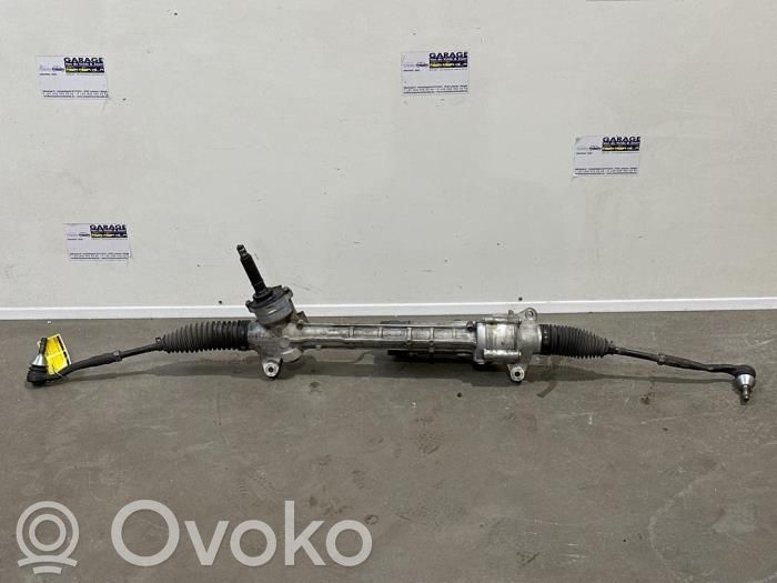Mercedes-Benz GLE (W166 - C292) Część mechaniczna układu kierowniczego 