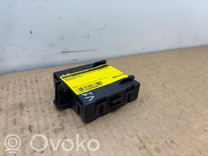 Mercedes-Benz GLE (W166 - C292) Sterownik / Moduł ECU 