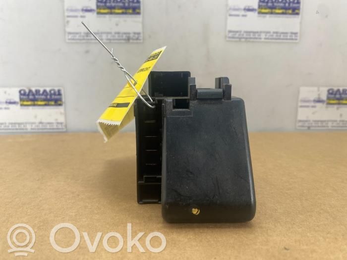 Mercedes-Benz E W210 Ignition lock 
