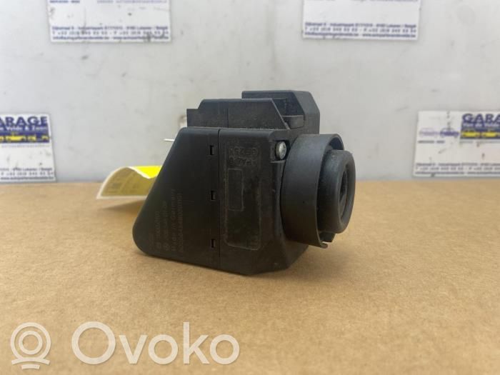 Mercedes-Benz E W210 Ignition lock 