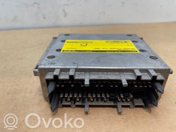 Mercedes-Benz S W140 ABS control unit/module 