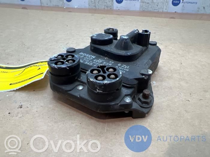 Mercedes-Benz E W124 Combustion control unit/module 