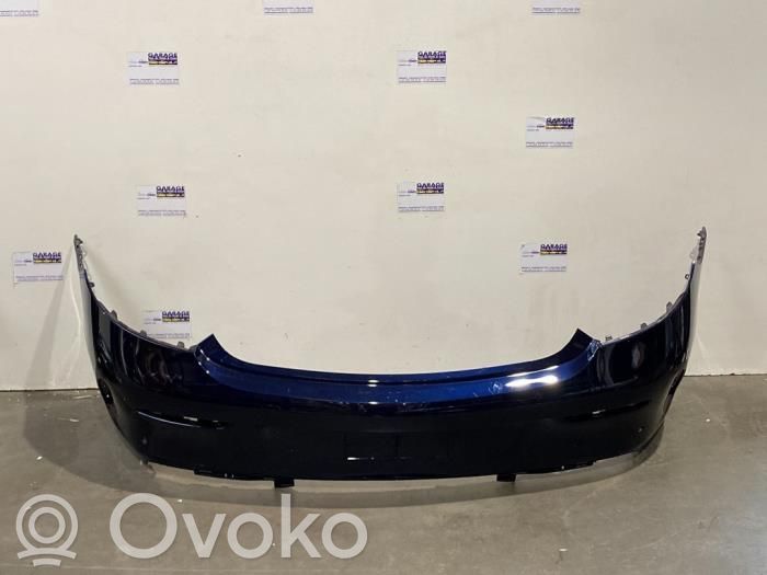 Mercedes-Benz E W238 Parachoques 