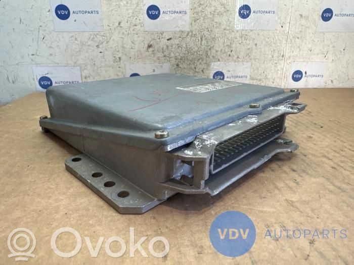 Mercedes-Benz E W210 Engine control unit/module 