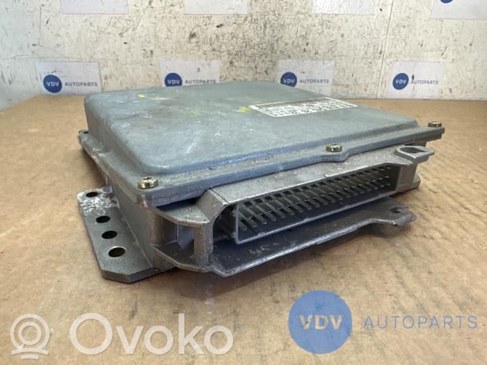 Mercedes-Benz E W210 Engine control unit/module 