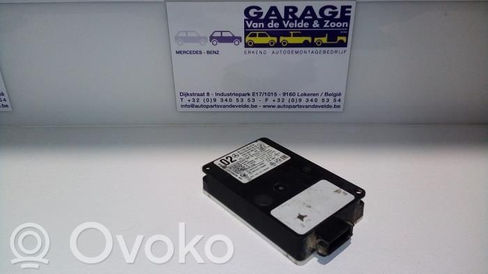 Mercedes-Benz GLC C253 Sensor de radar Distronic 