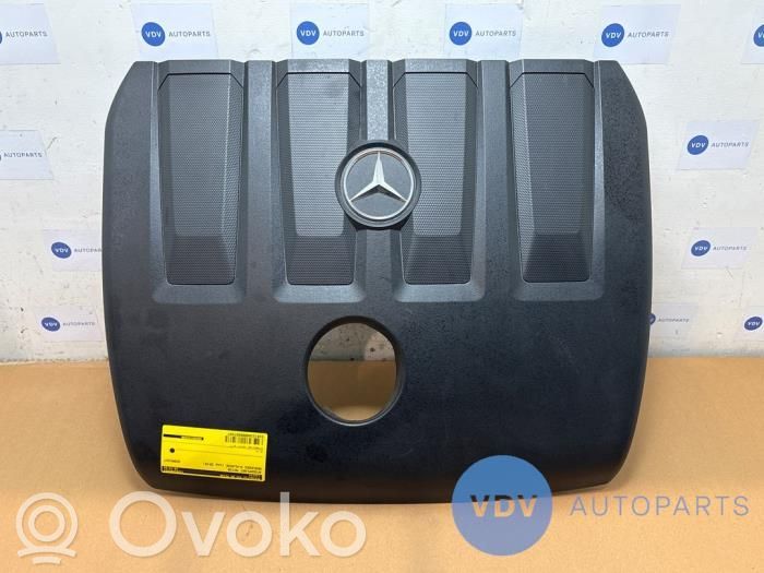 Mercedes-Benz A W177 Osłona górna silnika 