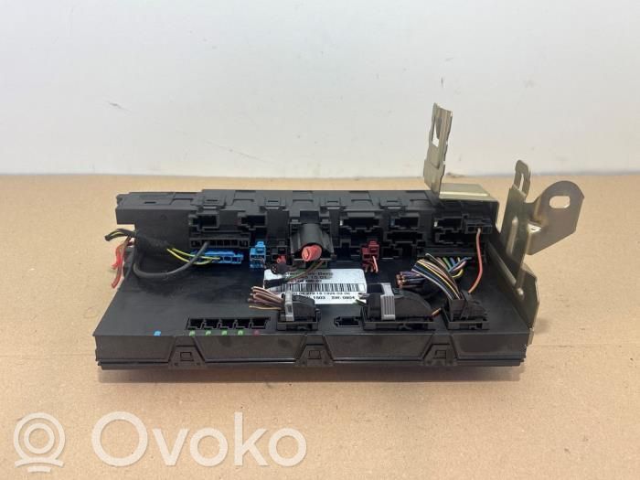 Mercedes-Benz C W203 Modul confort 