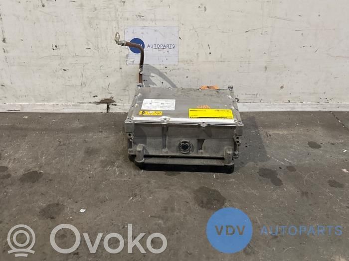 Mercedes-Benz GLC X253 C253 Bateria do samochodu elektrycznego / hybrydowego 