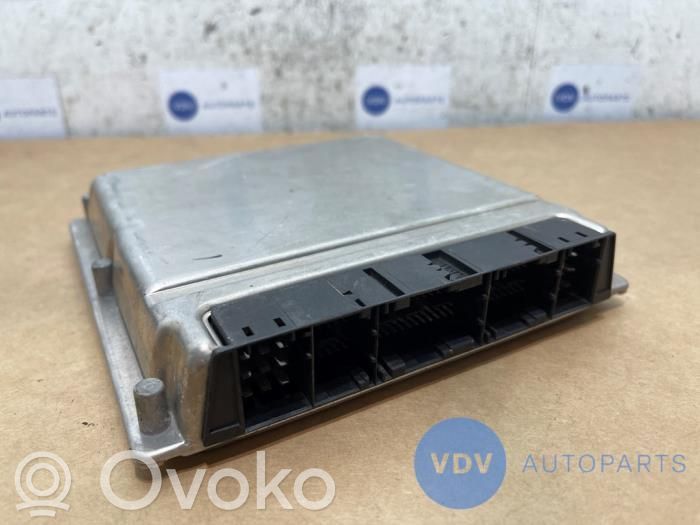 Mercedes-Benz E W210 Engine control unit/module 