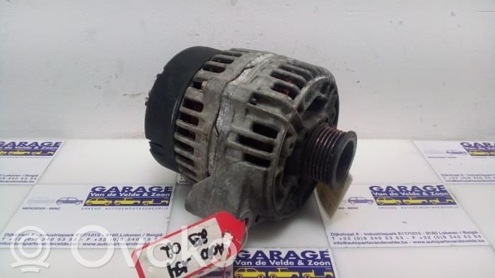 Mercedes-Benz E W210 Alternator 