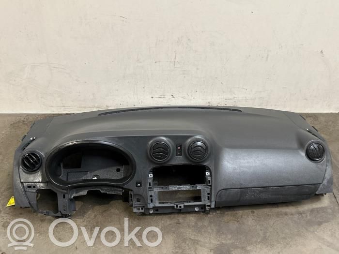 Mercedes-Benz Citan W415 Deska rozdzielcza 