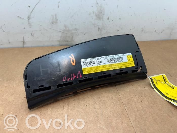 Mercedes-Benz B W246 W242 Airbag lateral 