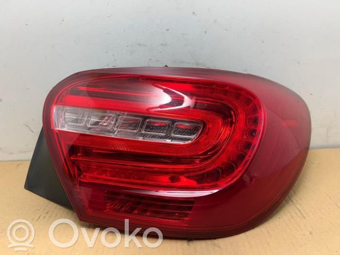 Mercedes-Benz A W176 Lampa tylna 