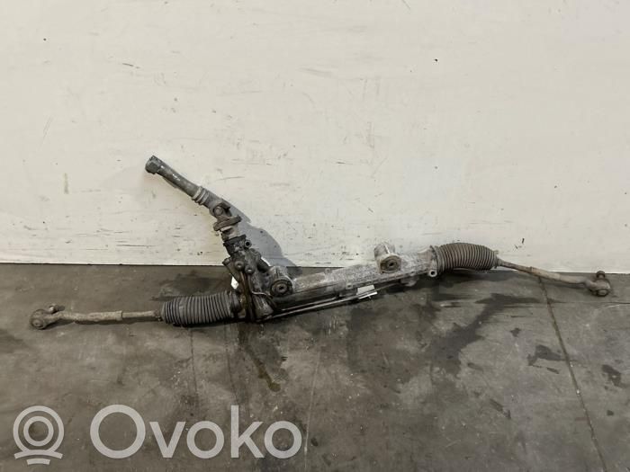 Mercedes-Benz E W211 Hammastangon mekaaniset osat 