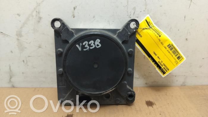 Mercedes-Benz CL C216 Sensor de radar Distronic 