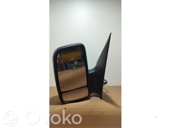 Mercedes-Benz Sprinter W906 Elektryczne lusterko boczne drzwi przednich 