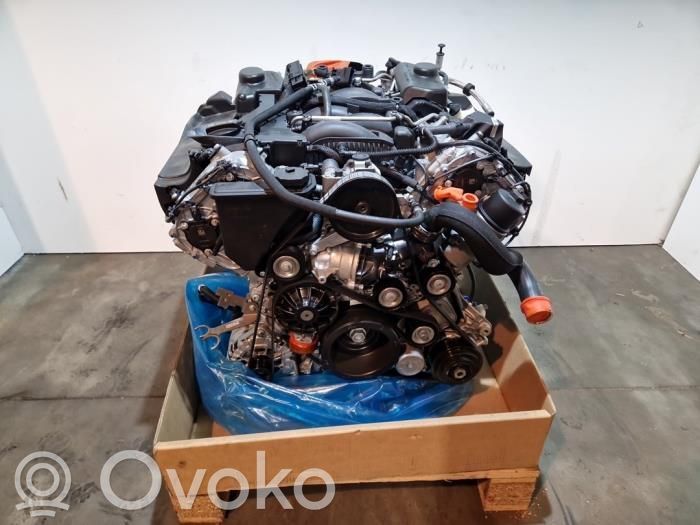 Mercedes-Benz SLK AMG R171 Motor 